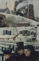 Wartime Winter