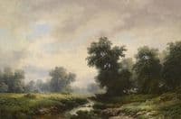 Prater Landscape