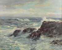 Cohasset Ledges