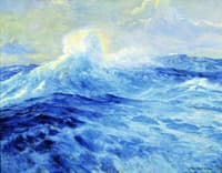 Spindrift
