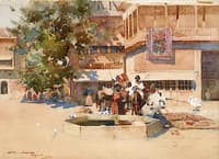 Baghdad