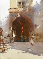 The Procession