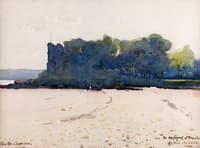 Castle Lachlan