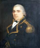 Captain Thomas Masterman Hardy
