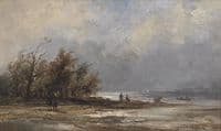 Stormy Day