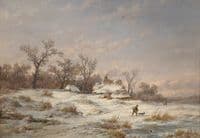 Winter Landscape