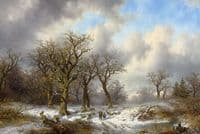 Winter Landscape