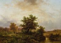 Riverscape