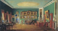 The Study of P.N. Zubov