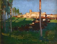 Pedrola