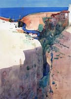 Gorge de Passages