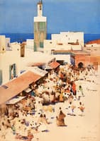 Tangier