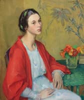 Tosca in Red