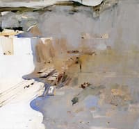 The Chalk Cutting