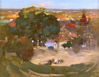 Sandhills Valley