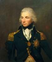 Horatio Nelson