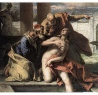 Susanna and the Elders