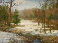 Winter Landscape