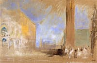 San Marco and the Piazzetta