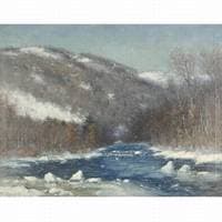 Breaking Ice
