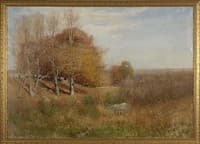 Autumnal Landscape