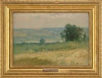 Grafton Hillside