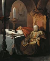 Ivan the Terrible by the Body of His Dead Son