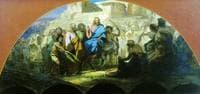 Christ's Entry into Jerusalem