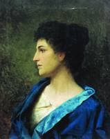 A Greek Woman