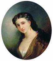 Portrait of a Lady