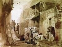 Massacre of the Innocents