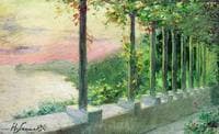 Italian Landscape