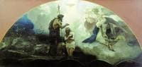 The Baptism of Christ