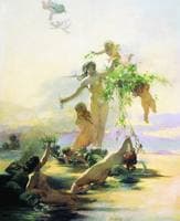 Nymphs