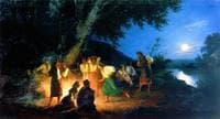 St. John's Eve