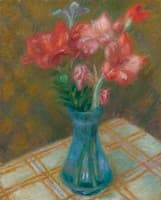 Gladiolas
