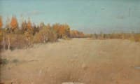 Golden Autumn