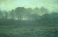 Morning Twilight