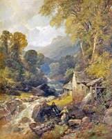 Water Mill