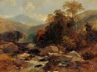 In the Welch Hills