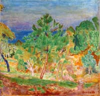 Banks of the Seine