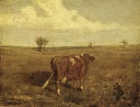 Summer, Fruitful Pastures