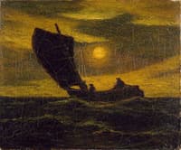 The Toilers of the Sea