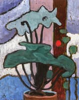 Potted Plant