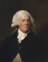 Dr William Saunders, Physician to Guy's Hospital