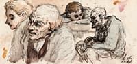 Four Figures