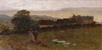 Landscape – Derbyshire