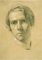 Self Portrait