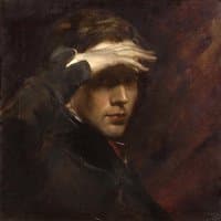 Self Portrait