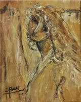 Portrait of a Woman